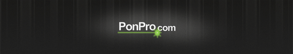 PonPro.com